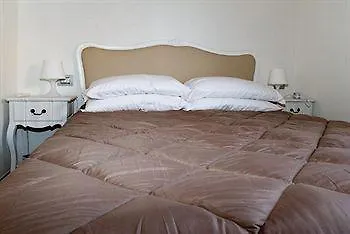 Hotel Il Giglio Abetone 2*,