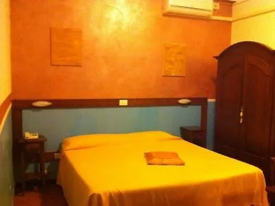Hotel Il Giglio Abetone