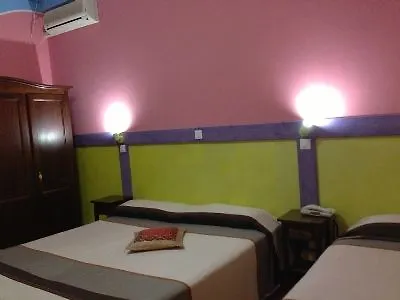 Hotel Il Giglio Abetone