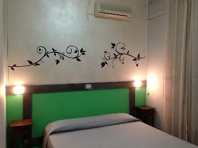 Hotel Il Giglio Abetone