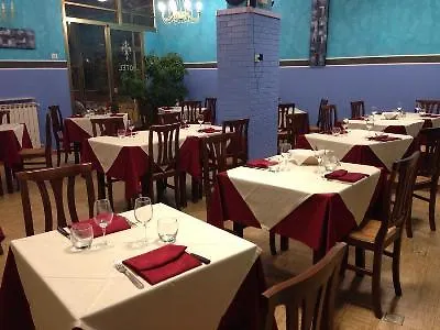 Hotel Il Giglio Abetone