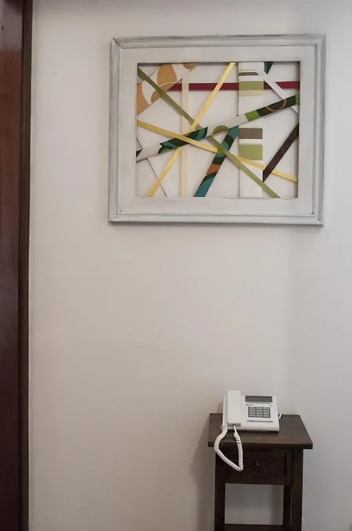 Hotel Il Giglio Abetone