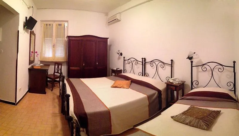 Hotel Il Giglio Abetone 2*,