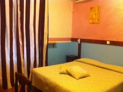 Hotel Il Giglio Abetone