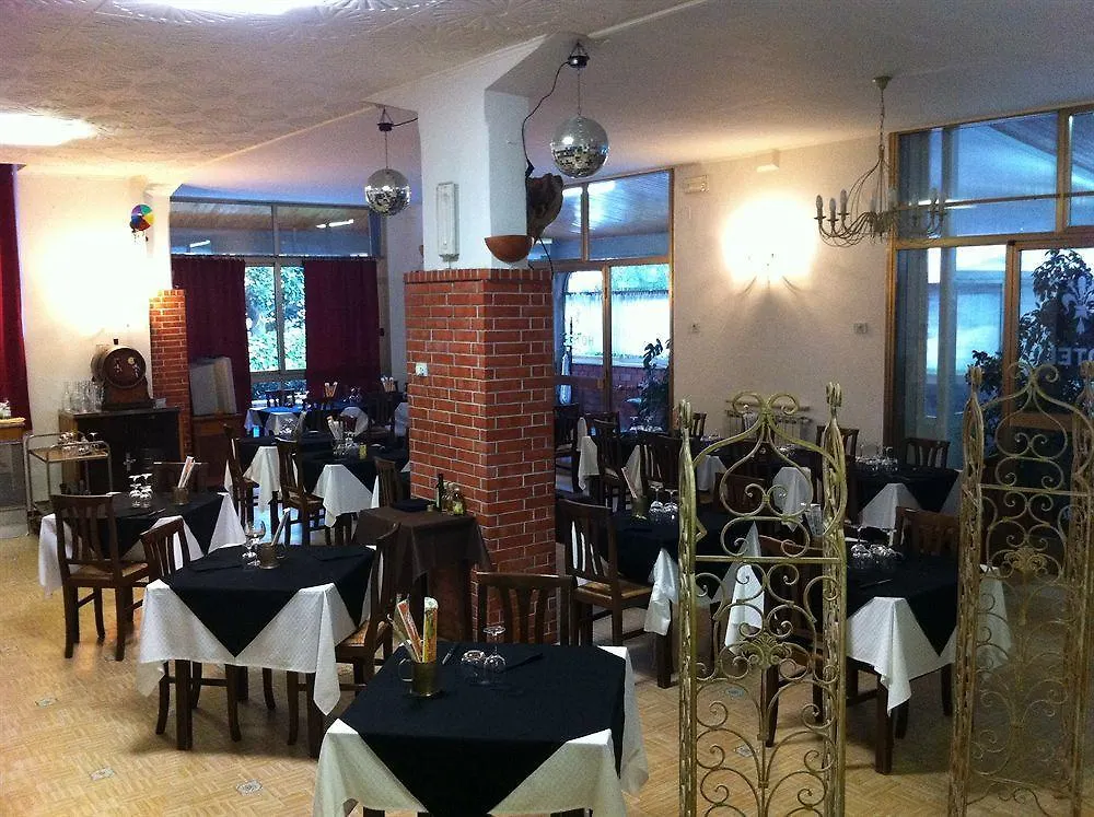 Hotel Il Giglio Abetone